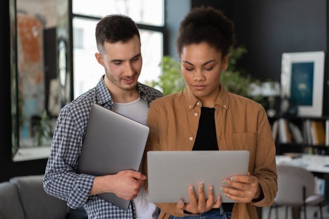 Digital Marketing Courses: The Fastest-Growing Field for College Students